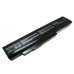 MSI CR640DX CR640MX CR640X Notebook  Battery - MSI CR640DX CR640MX CR640X Laptop Battery